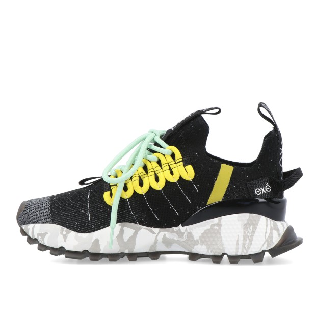 Exé 134-37 Black