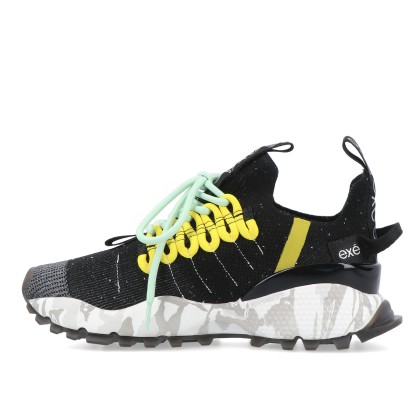 Exé 134-37 Black Exé 134-37 Black