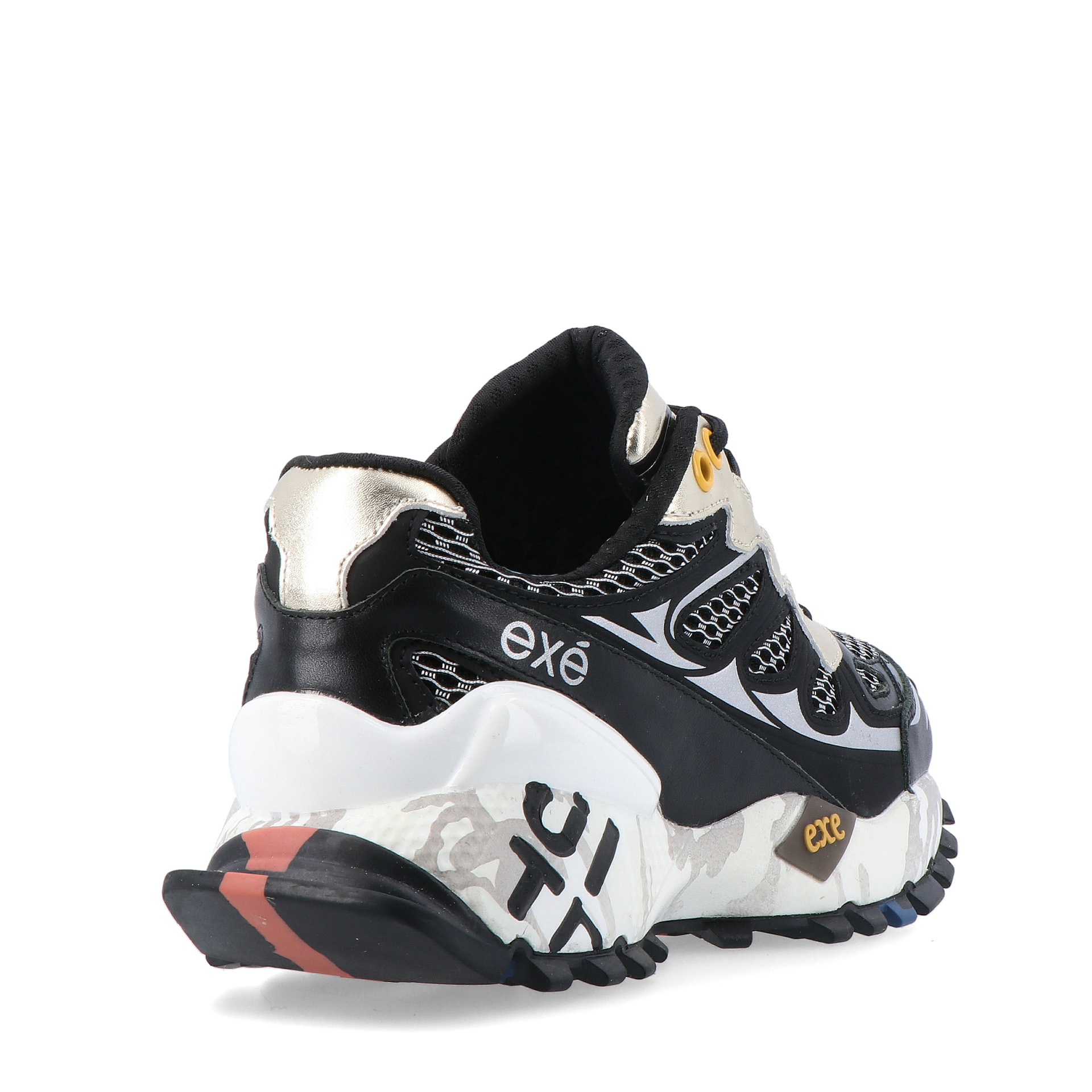 Exé 134-33 Black/gold