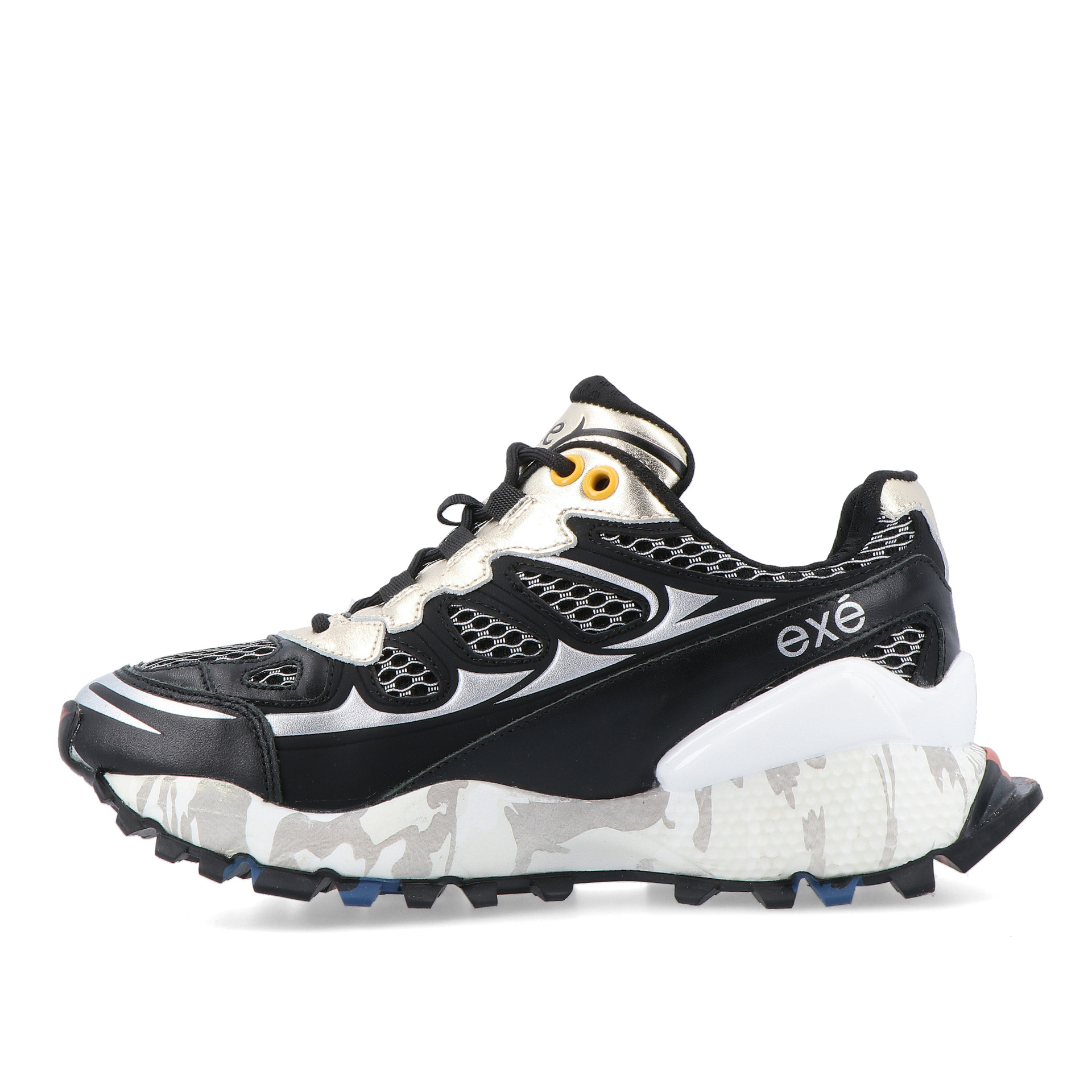Exé 134-33 Black/gold
