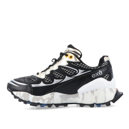 Exé 134-33 Black/gold Exé 134-33 Black/gold