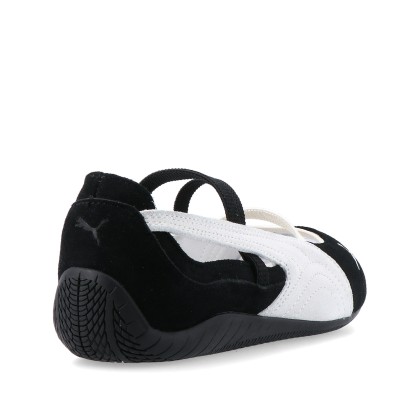 Puma Speedcat Ballet Sd Wns - Puma Black-puma White-warm White