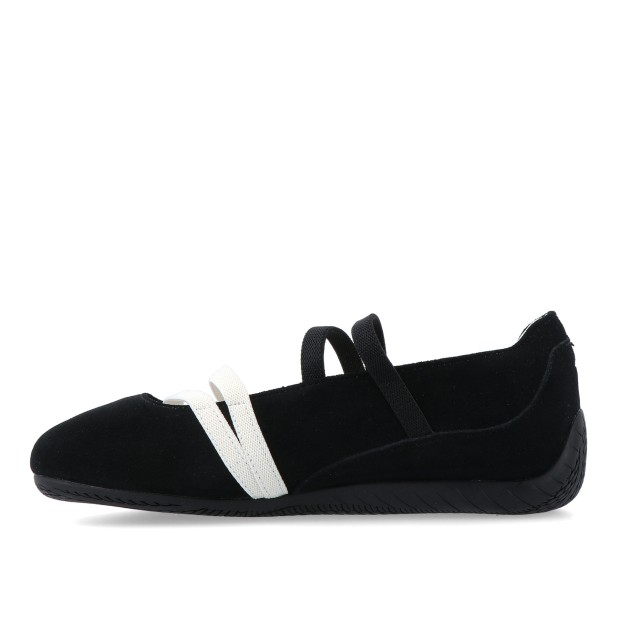 Puma Speedcat Ballet Sd Wns - Puma Black-puma White-warm White