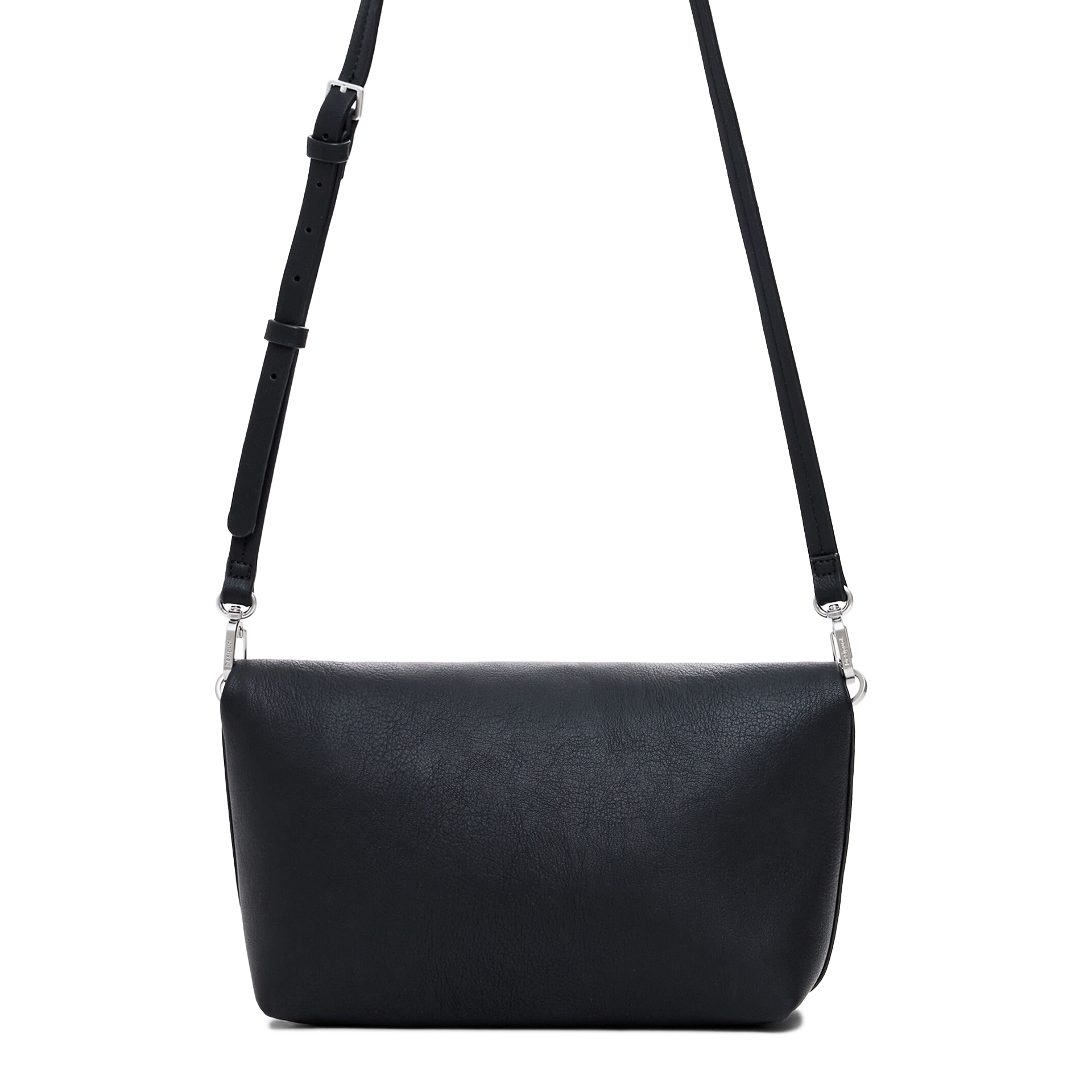 Desigual Mala Half Logo Trokel Preto