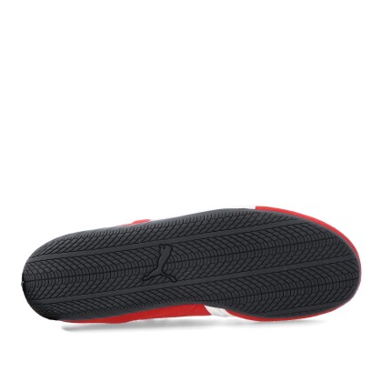 Puma Speedcat Ballet Sd Wns - For All Time Red-puma White-puma Black