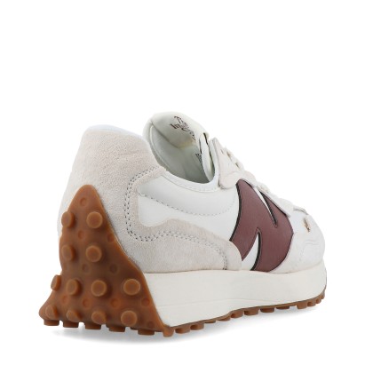 New Balance U327-WKM Linen New Balance U327-WKM Linen