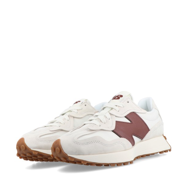 New Balance U327-WKM Linen