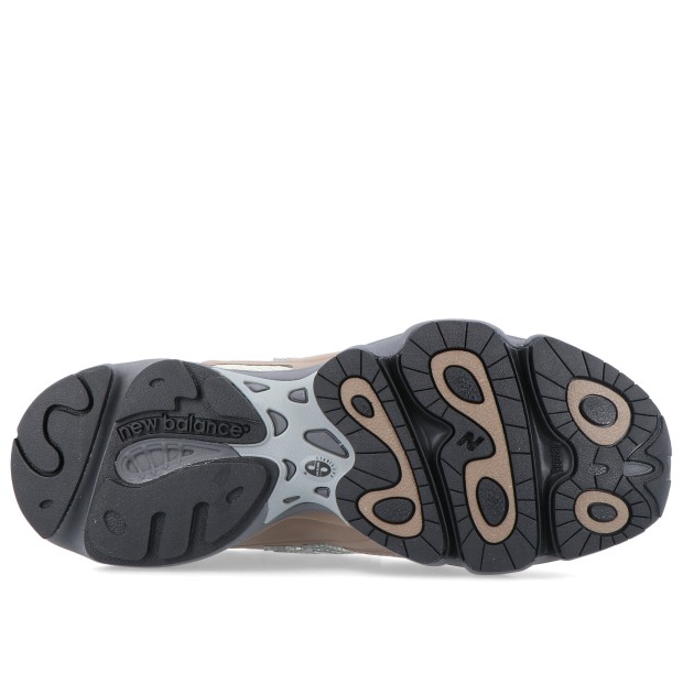 New Balance M1000-C Mushroom