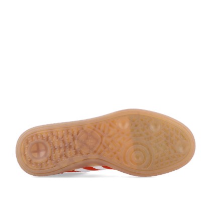 adidas Originals Handball Spezial J Orange adidas Originals Handball Spezial J Orange