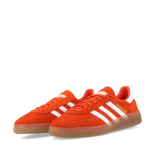 adidas Originals Handball Spezial J Orange
