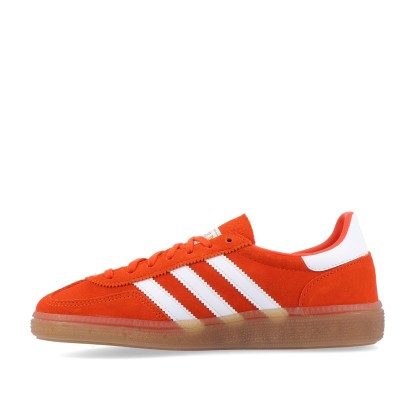 adidas Originals Handball Spezial J Orange adidas Originals Handball Spezial J Orange