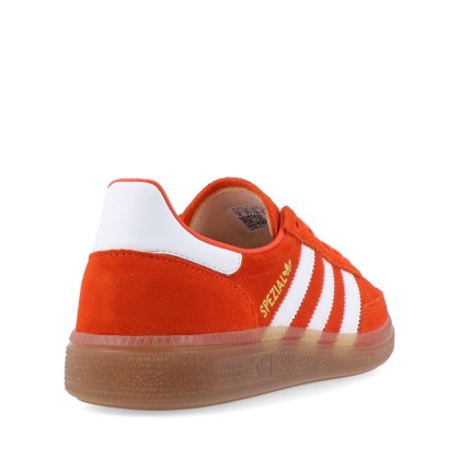 adidas Originals Handball Spezial J Orange adidas Originals Handball Spezial J Orange