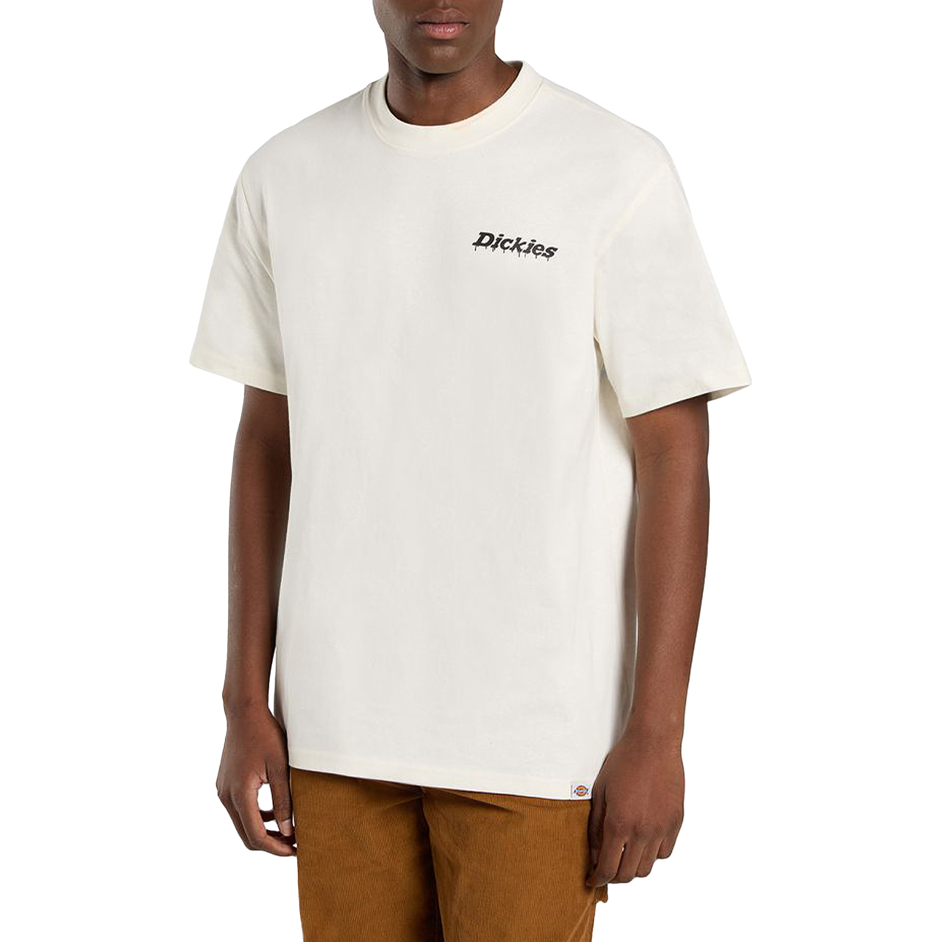 Dickies T-shirt Statesville Egret