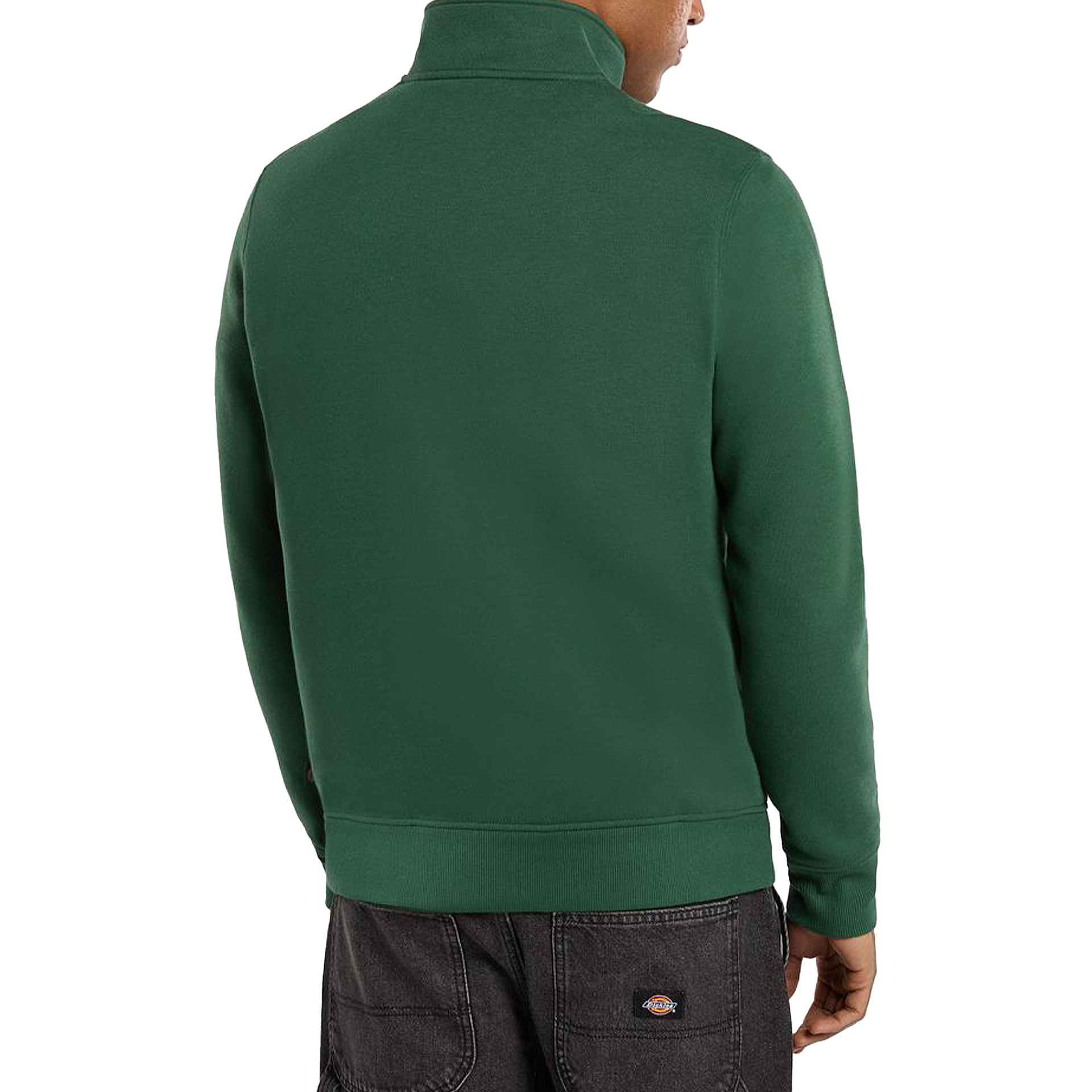 Dickies Camisola Oakport Pine Needle Green