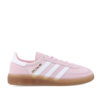 adidas Originals Handball Spezial J Clear Pink / Non Dyed / Gum