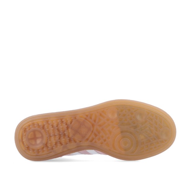 adidas Originals Handball Spezial J Clear Pink / Non Dyed / Gum