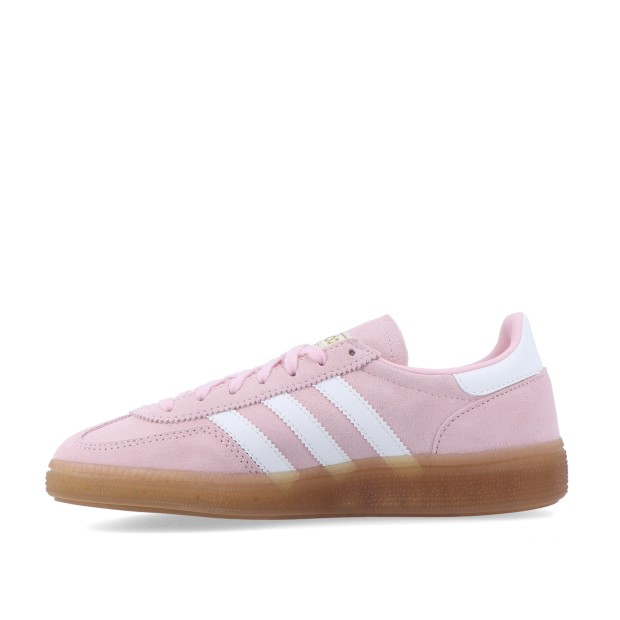 adidas Originals Handball Spezial J Clear Pink / Non Dyed / Gum