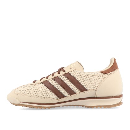 adidas Originals SL 72 OG W Sand Strata / Preloved Brown / Cream White