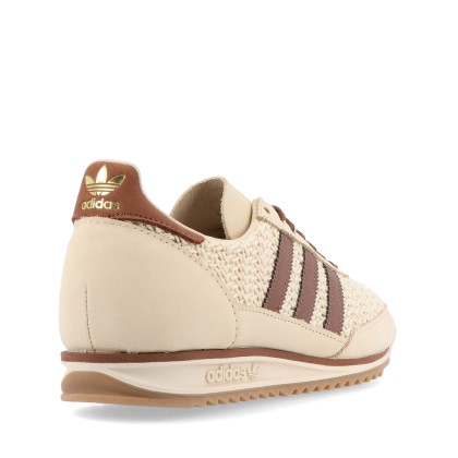 adidas Originals SL 72 OG W Sand Strata / Preloved Brown / Cream White