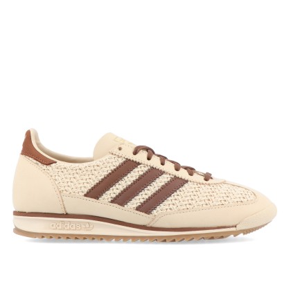 adidas Originals SL 72 OG W Sand Strata / Preloved Brown / Cream White