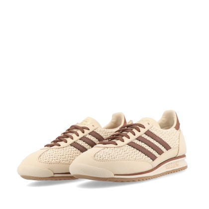 adidas Originals SL 72 OG W Sand Strata / Preloved Brown / Cream White