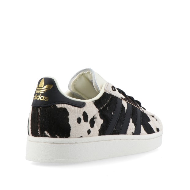 adidas Originals Superstar II W Core Black / Core Black / Off White