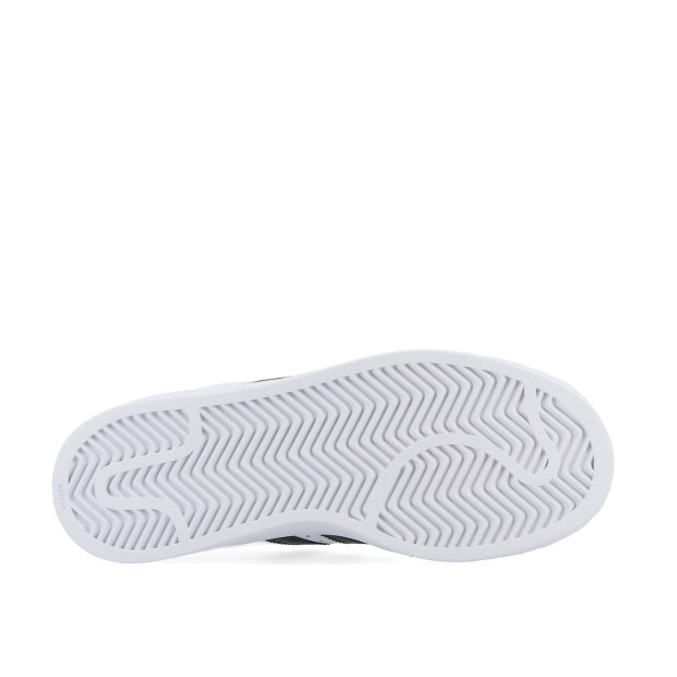 adidas Originals Superstar II J Cloud White / Core Black