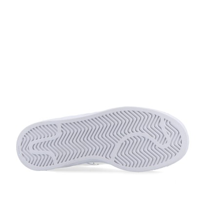 adidas Originals Superstar II J White