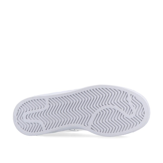 adidas Originals Superstar II J White