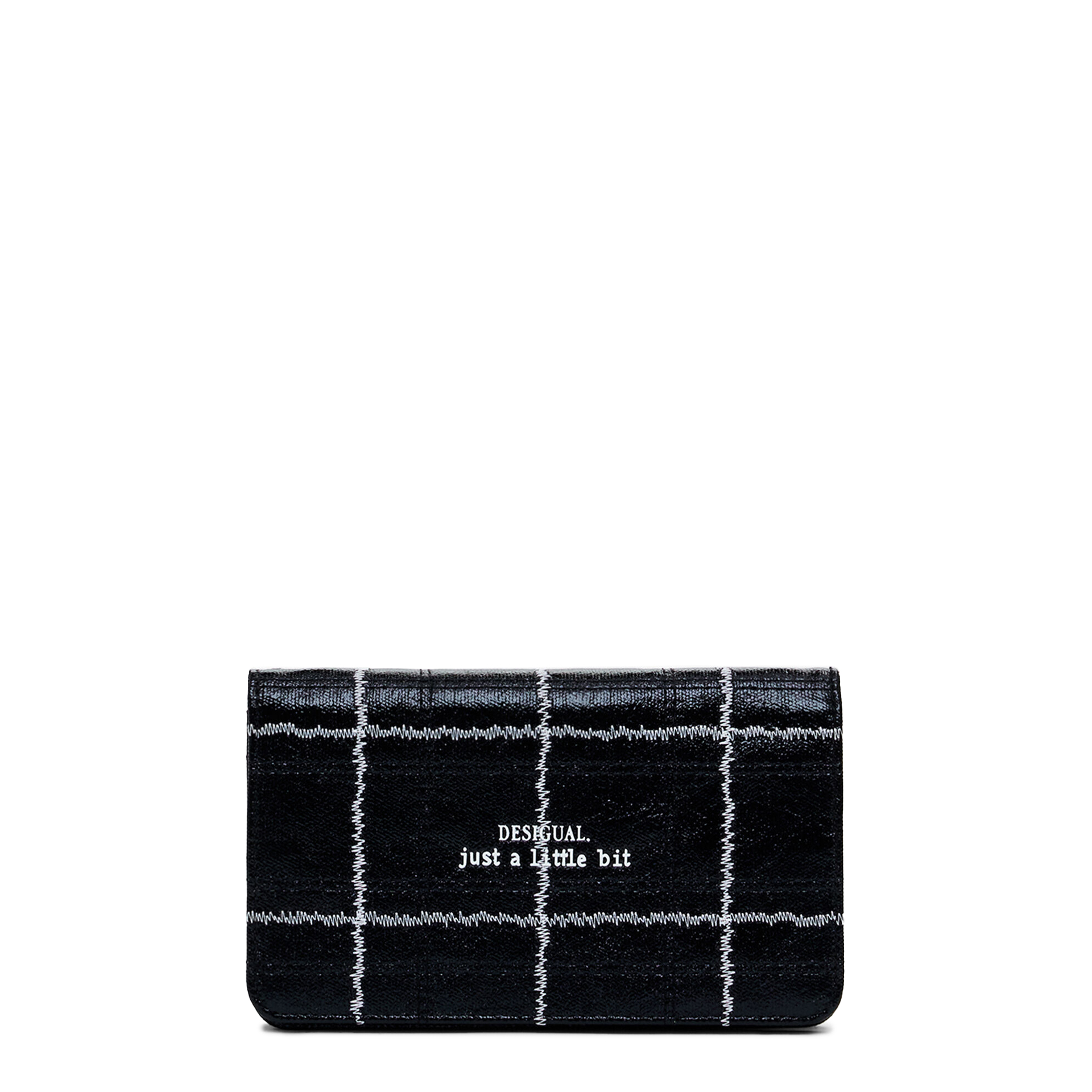 Desigual Mala Mai-taimagda Preto