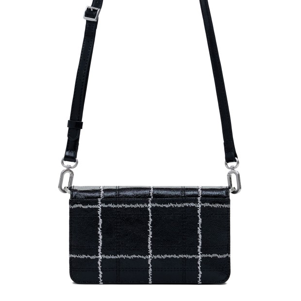Desigual Mala Mai-taimagda Preto