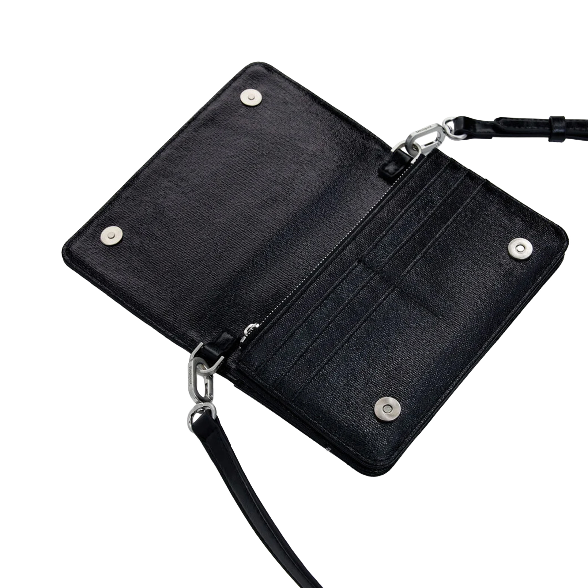 Desigual Mala Mai-taimagda Preto