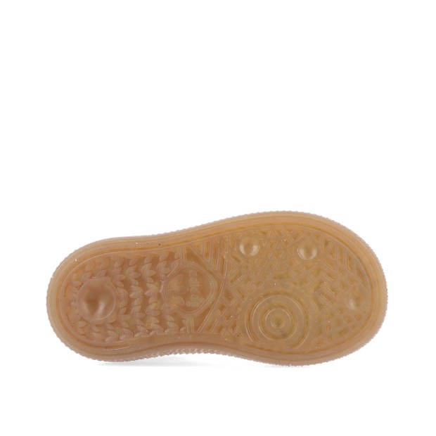 adidas Originals Handball Spezial Cf El I Clear Pink / Cloud White / Gum