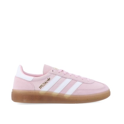 adidas Originals Handball Spezial C Clear Pink / Non Dyed / Gum