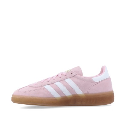 adidas Originals Handball Spezial C Clear Pink / Non Dyed / Gum