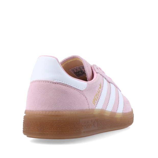 adidas Originals Handball Spezial C Clear Pink / Non Dyed / Gum