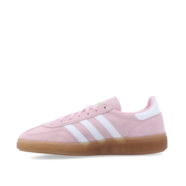 adidas Originals Handball Spezial C Clear Pink / Non Dyed / Gum