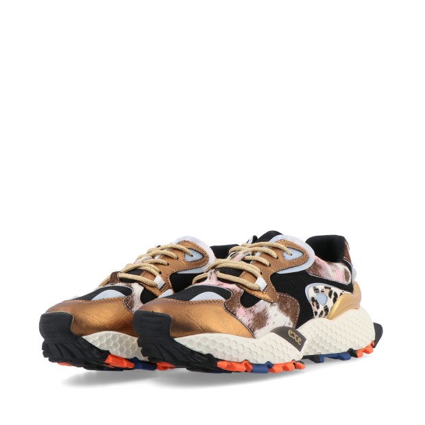 Exé 3020-10 Bronze/black
