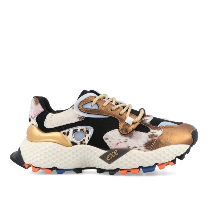 Ex 3020-10 Bronze/black