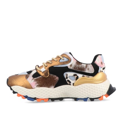 Ex 3020-10 Bronze/black