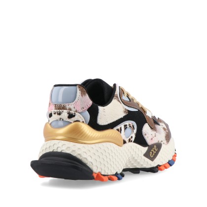 Ex 3020-10 Bronze/black