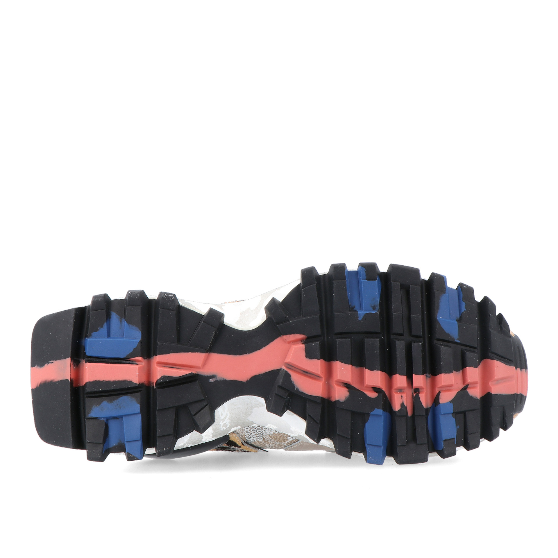 Exé 134-10 Leopard/taupe