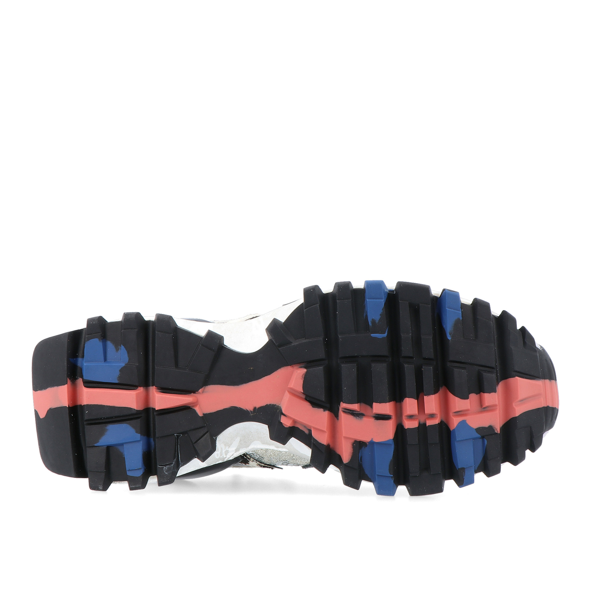 Exé 134-10 Black/white