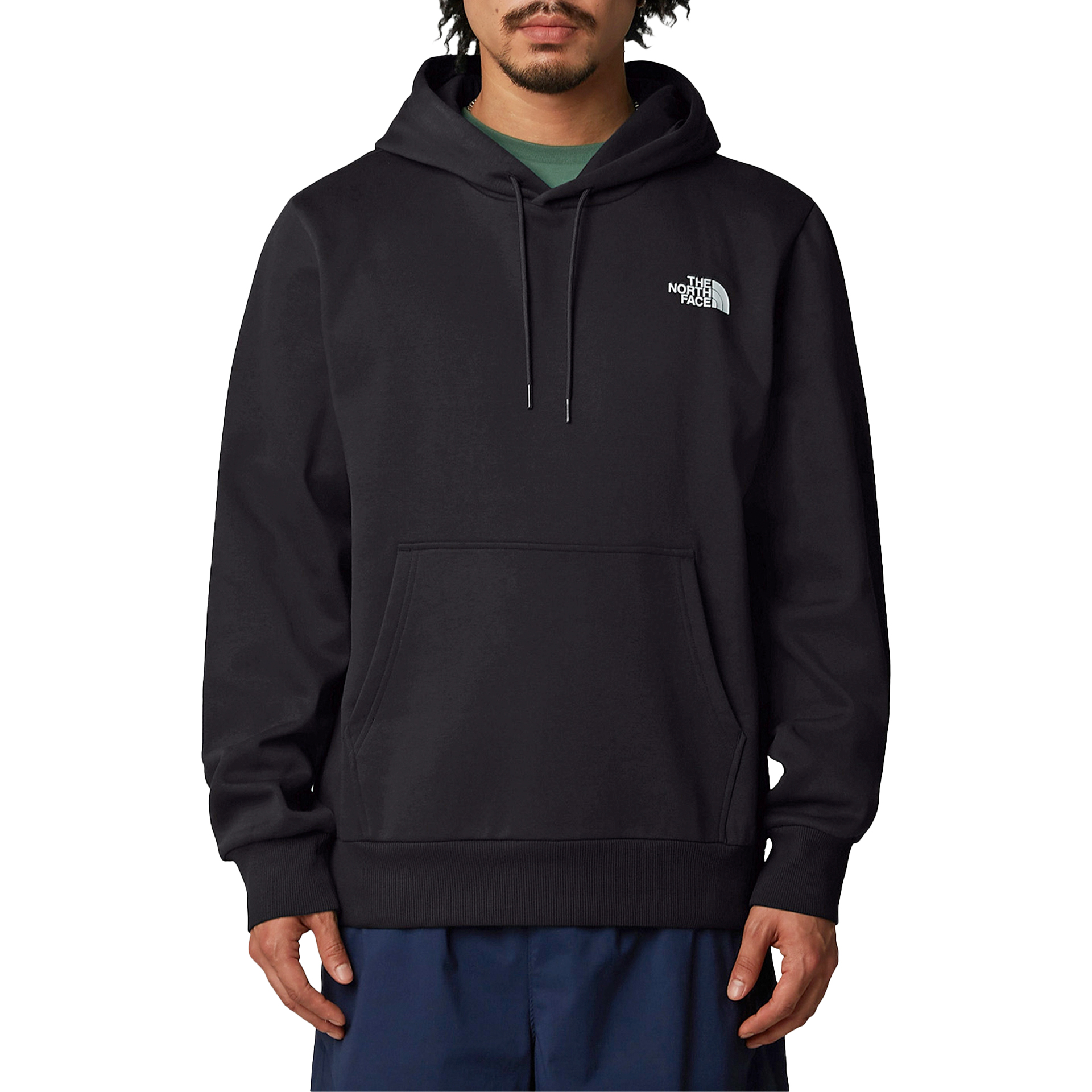 The North Face Sweat M Simple Dome Black