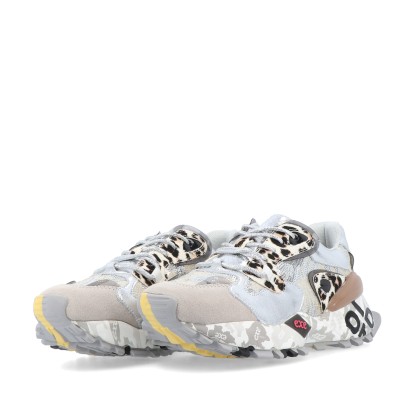 Ex 134-10 Leopard/grey