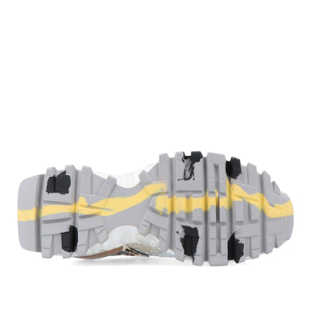 Exé 134-10 Leopard/grey