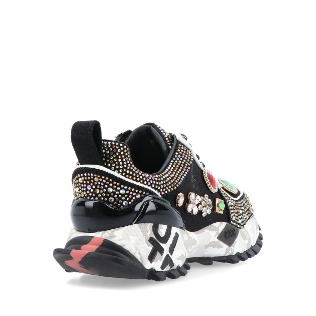 Exé Sy24-6 Black