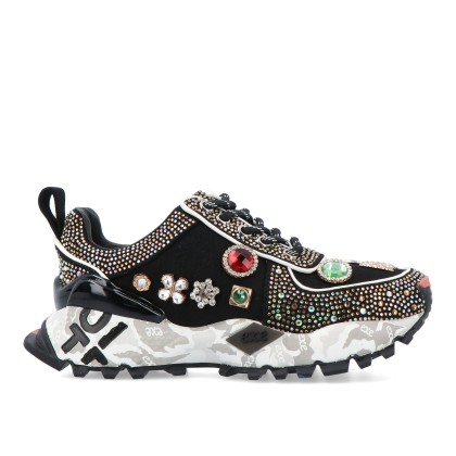 Ex Sy24-6 Black