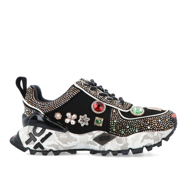 Ex Sy24-6 Black