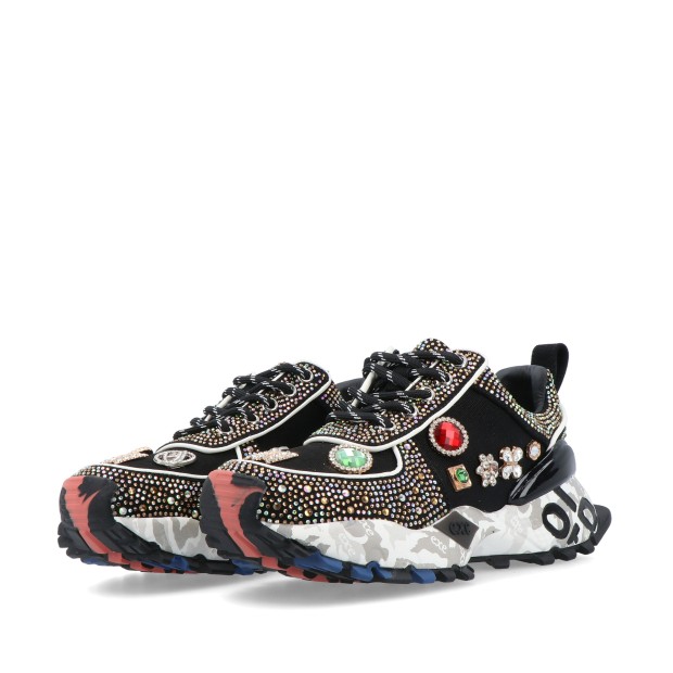 Ex Sy24-6 Black